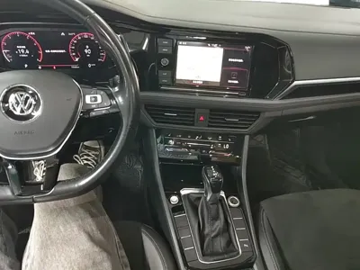 Volkswagen Sagitar 2020, 70500 км, за 63700 CNY - фото 10