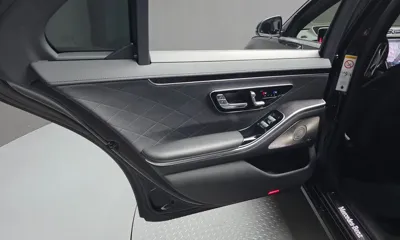 Mercedes-Benz S-Class 2022, 96446 км, за 88000000 KRW - фото 25