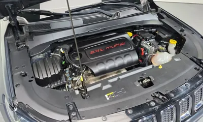 Jeep Compass 2018, 57366 км, за 13900000 KRW - фото 6