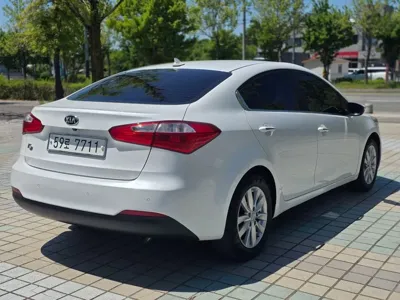 Kia K3 2015, 123600 км, за 5300000 KRW - фото 6