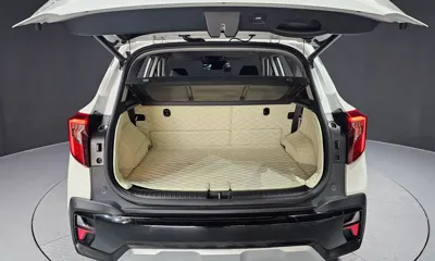 Kia Seltos 2023, 37887 км, за 38850000 KRW - фото 20