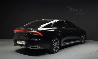 Hyundai Grandeur 2020, 176537 км, за 12500000 KRW