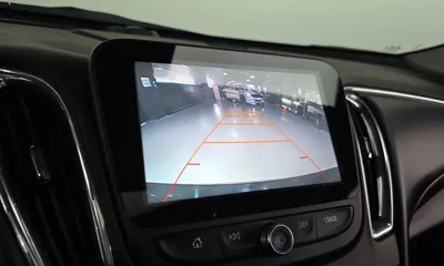 ChevroletGMDaewoo Malibu 2017, 64338 км, за 10490000 KRW - фото 15