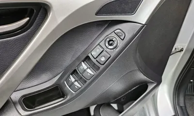 Hyundai Avante 2011, 76510 км, за 4700000 KRW - фото 17