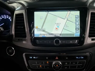KG_Mobility_Ssangyong Rexton 2019, 81199 км, за 14500000 KRW - фото 12