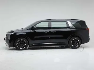 Kia Canival 2024, 54004 км, за 37800000 KRW - фото 3
