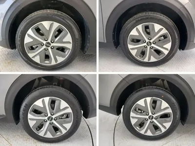 Kia Niro 2023, 26740 км, за 16340000 KRW - фото 18