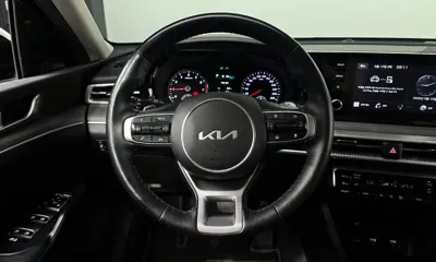 Kia K5 2023, 42224 км, за 35900000 KRW - фото 13