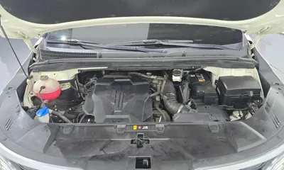 Kia Canival 2021, 91802 км, за 24200000 KRW - фото 6