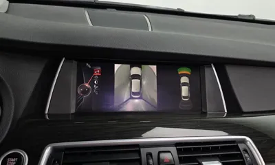 BMW Gran Turismo 2015, 187831 км, за 11000000 KRW - фото 15