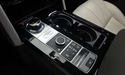 Land Rover Discovery 2018, 237620 км, за 17500000 KRW - фото 9