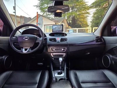 Renault-KoreaSamsung SM3 2015, 110346 км, за 3300000 KRW - фото 7