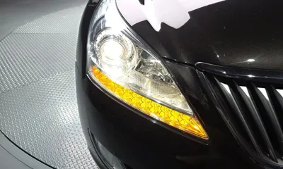 Hyundai Equus 2013, 93044 км, за 8900000 KRW - фото 22