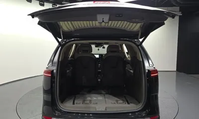 Kia Canival 2022, 55526 км, за 40200000 KRW - фото 20