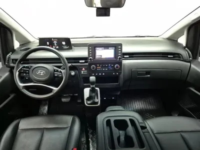 Hyundai Staria 2022, 56000 км, за 27300000 KRW - фото 7