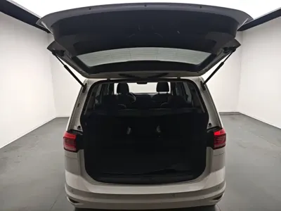 Volkswagen Touran 2022, 50100 км, за 89300 CNY - фото 19