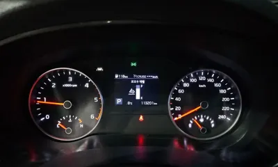 Kia Sportage 2019, 113201 км, за 13500000 KRW - фото 8