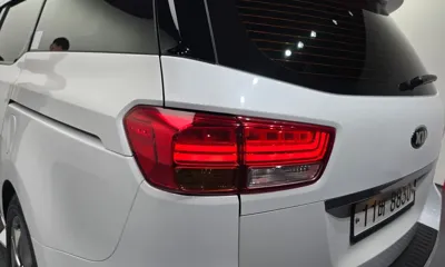 Kia Canival 2016, 130241 км, за 11300000 KRW - фото 23