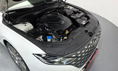 Hyundai Grandeur 2020, 62348 км, за 30400000 KRW - фото 6