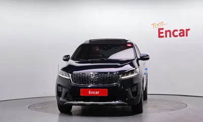 Kia Sorento 2019, 48668 км, за 21500000 KRW - фото 3