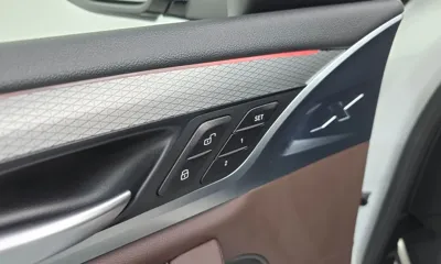 BMW X4 2020, 55018 км, за 41000000 KRW - фото 30