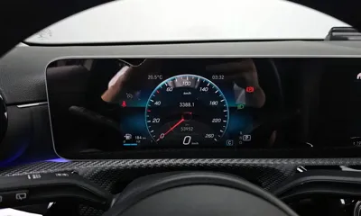 Mercedes-Benz A-Class 2019, 53952 км, за 16900000 KRW - фото 8