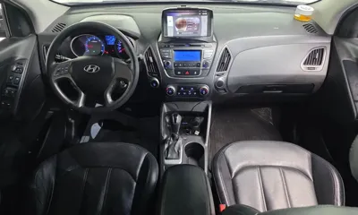 Hyundai Tucson 2014, 216291 км, за 4090000 KRW - фото 7