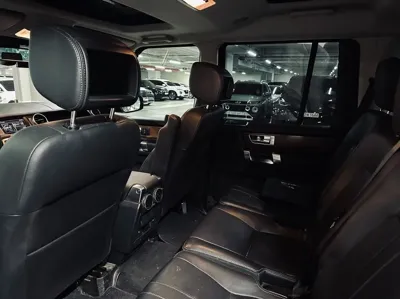 Land Rover Discovery 2016, 187506 км, за 22200000 KRW - фото 11