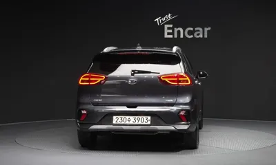Kia Niro 2020, 80117 км, за 18400000 KRW - фото 4