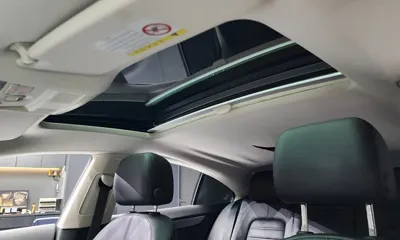 Volkswagen CC 2015, 100079 км, за 8700000 KRW - фото 18