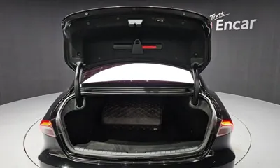 Hyundai Grandeur 2020, 107333 км, за 17800000 KRW - фото 20