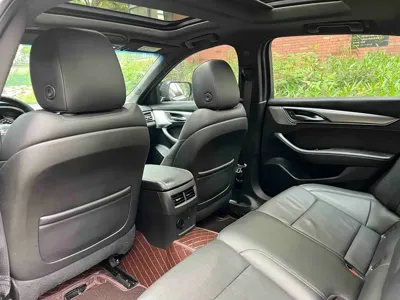 Cadillac CT5 2021, 60000 км, за 113800 CNY - фото 7