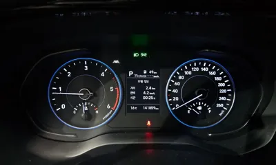 Hyundai Palisade 2021, 141859 км, за 22990000 KRW - фото 8