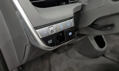 Hyundai Ioniq5 2022, 69668 км, за 30500000 KRW - фото 17