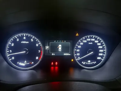 Hyundai Genesis 2015, 64034 км, за 12990000 KRW - фото 7