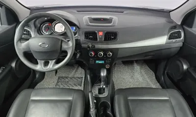 Renault-KoreaSamsung SM3 2017, 172938 км, за 2900000 KRW - фото 7
