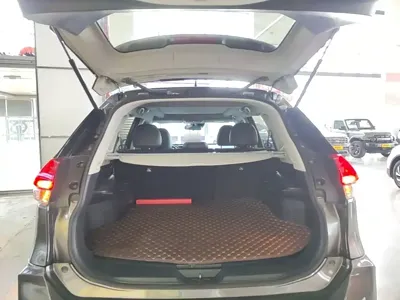 Nissan X-Trail 2018, 49300 км, за 62200 CNY - фото 19