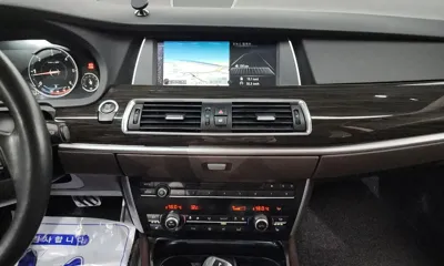 BMW Gran Turismo 2015, 160389 км, за 12900000 KRW - фото 16