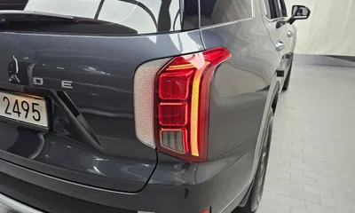Hyundai Palisade 2022, 104418 км, за 21900000 KRW - фото 23