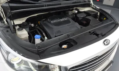 Kia Canival 2017, 265139 км, за 7000000 KRW - фото 6