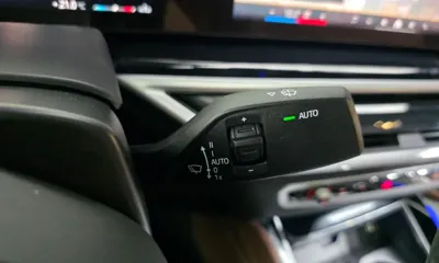 BMW X6 2025, 7294 км, за 120000000 KRW - фото 36