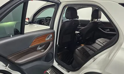 Mercedes-Benz GLE-Class 2020, 113234 км, за 58500000 KRW - фото 12