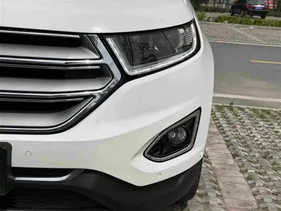 Ford Edge 2019, 103000 км, за 78800 CNY - фото 14