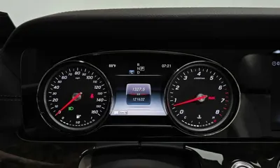 Mercedes-Benz E-Class 2017, 121632 км, за 18800000 KRW - фото 8