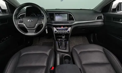 Hyundai Avante 2018, 35470 км, за 12490000 KRW - фото 7