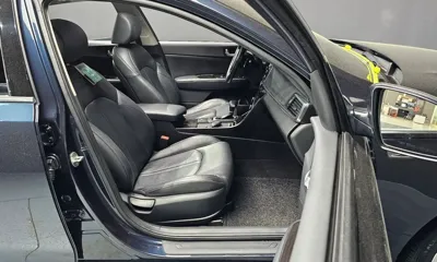 Kia K5 2016, 126662 км, за 8800000 KRW - фото 10