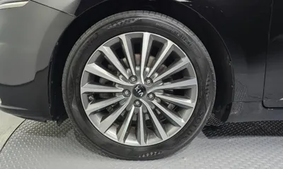 Kia K7 2019, 116748 км, за 12900000 KRW - фото 5