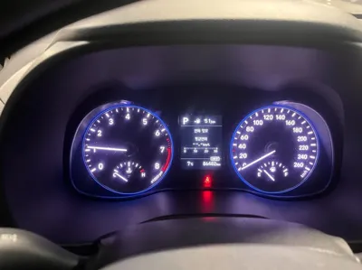 Hyundai Kona 2018, 86468 км, за 14500000 KRW - фото 7