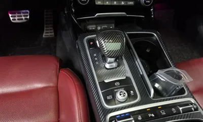 Kia Stinger 2018, 169968 км, за 16490000 KRW - фото 9