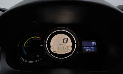 Renault-KoreaSamsung SM3 2016, 203101 км, за 111110000 KRW - фото 8